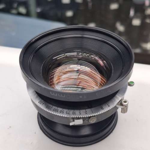 RODSNSTOCK APO SIRONAR 150MM F5.6