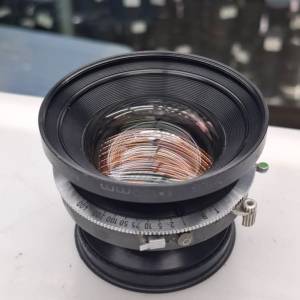 RODSNSTOCK APO SIRONAR 150MM F5.6