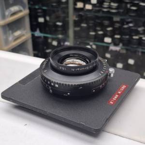 RODENSTOCKMACRO-SIRONAR-N 210MM F5.6 + COPAL 3