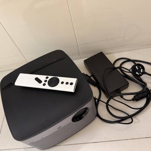 XGIMI 極米H1S 1080P 全高清  投影儀 / 投影機