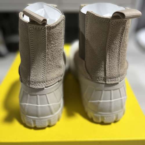 Made in ITALY 全新女裝 DIEMME boot  size 37 （樂富交收）