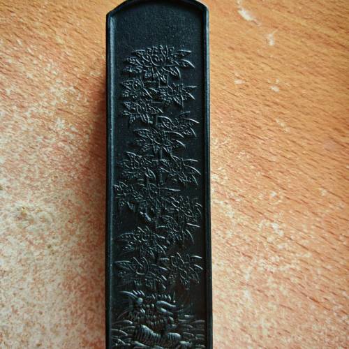 日本鳩居堂全新龍華墨