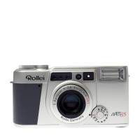 Rollei AFM 35 Point & Shoot Film Camera 38mm F2.6 (Same as fujifilm klasse)