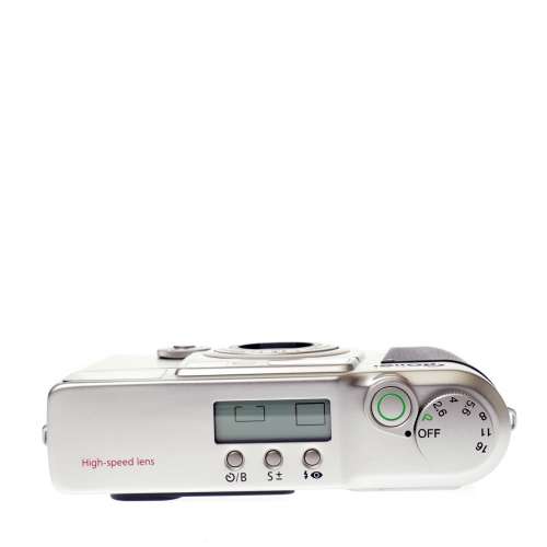 Rollei AFM 35 Point & Shoot Film Camera 38mm F2.6 (Same as fujifilm klasse)