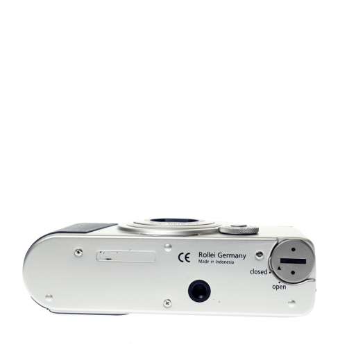 Rollei AFM 35 Point & Shoot Film Camera 38mm F2.6 (Same as fujifilm klasse)