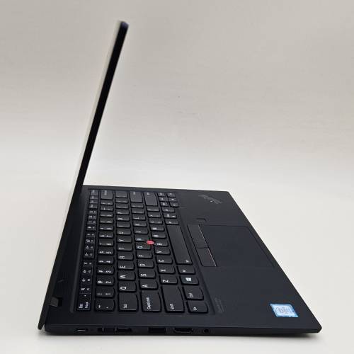 16g Built-in X1 Carbon Gen7 14" ThinkPad Lenovo i5-8365U 16g ram 256g SSD
