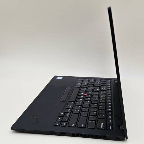 16g Built-in X1 Carbon Gen7 14" ThinkPad Lenovo i5-8365U 16g ram 256g SSD