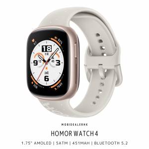 全新 New | Honor Watch 4