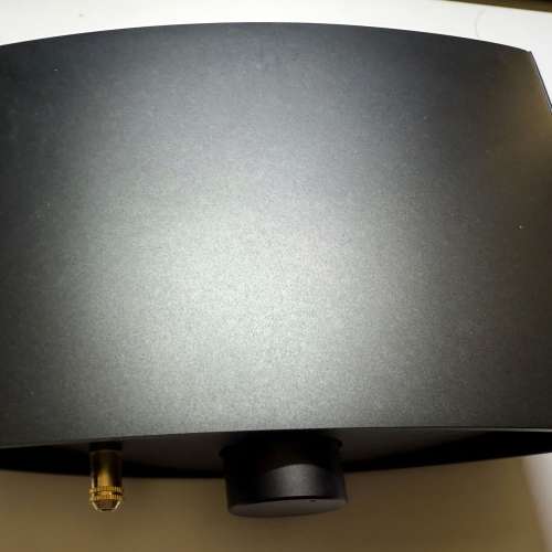 KORG DS-DAC100解碼