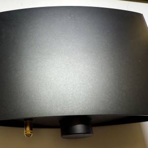 KORG DS-DAC100解碼