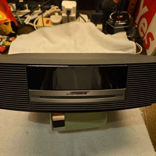 Bose 音樂系統 III