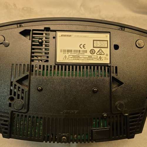 Bose 音樂系統 III