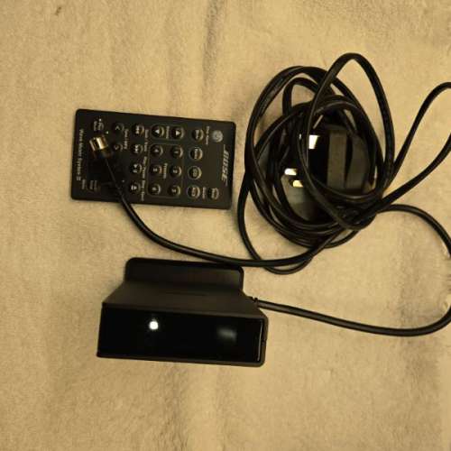 Bose 音樂系統 III