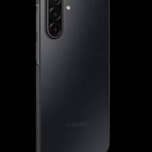 Samsung Galaxy A17 5G (6+128gb) 黑色 港行