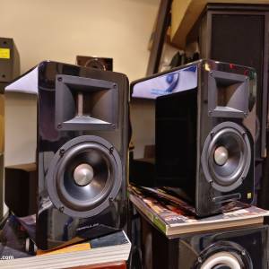 Edifier Airpulse A100