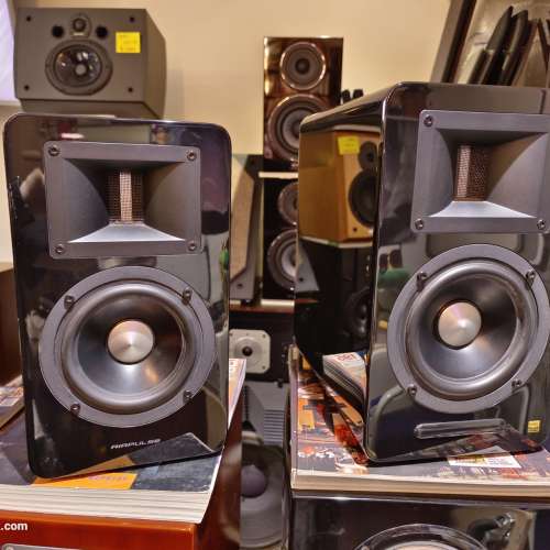 Edifier Airpulse A100