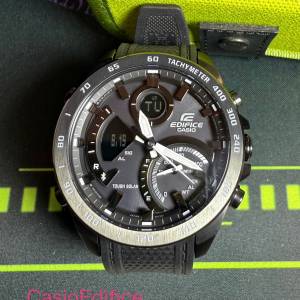 Casio Edifice ECB 900PB 1A 行貨