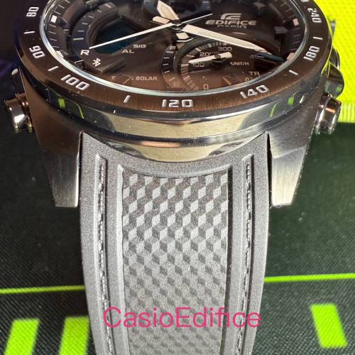Casio Edifice ECB 900PB 1A 行貨