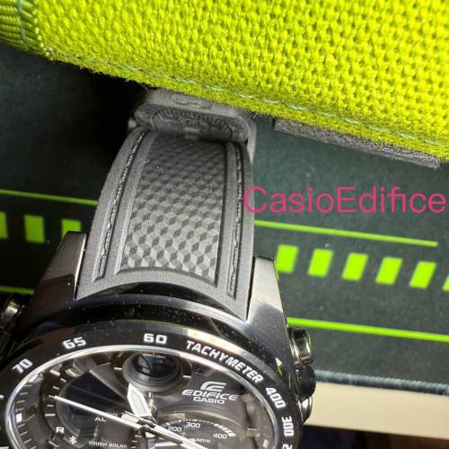 Casio Edifice ECB 900PB 1A 行貨