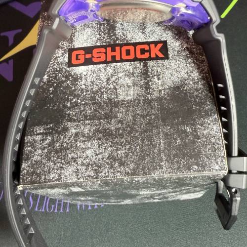 Casio G shock gba 900 1a6