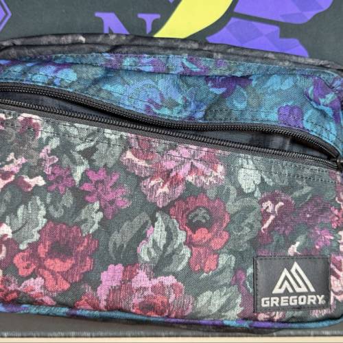 -Gregory utility shoulder s (三色）