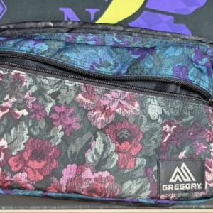 -Gregory utility shoulder s (三色）