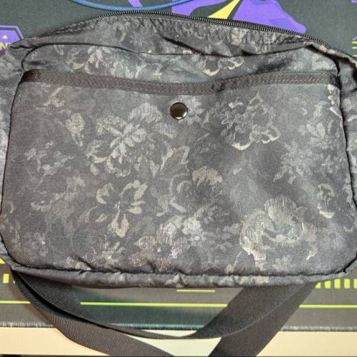 -Gregory utility shoulder s (三色）