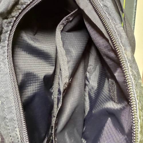 -Gregory utility shoulder s (三色）