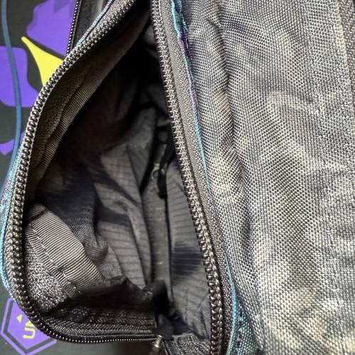 -Gregory utility shoulder s (三色）