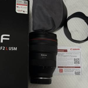 Canon RF28-70 F2.0 28-70/2.0L