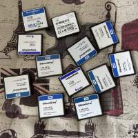 1G CF card, 舊相機的好拍檔