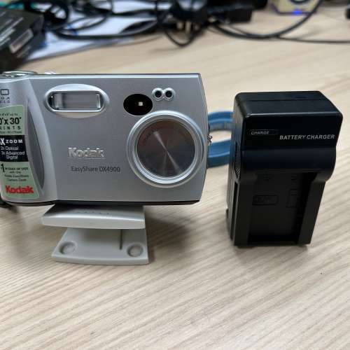 Kodak 柯達CCD數碼相機