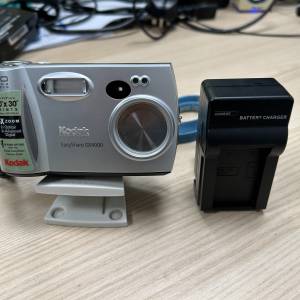 Kodak 柯達CCD數碼相機