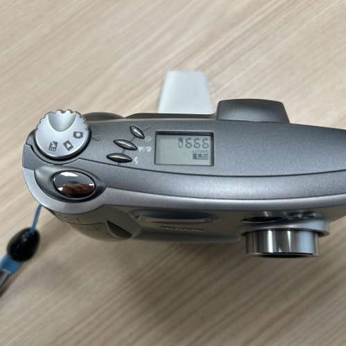 Kodak 柯達CCD數碼相機