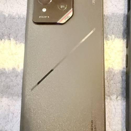 99%新 ASUS 華碩 ROG Phone 9 Pro 智能手機 1 TB，24GB RAM