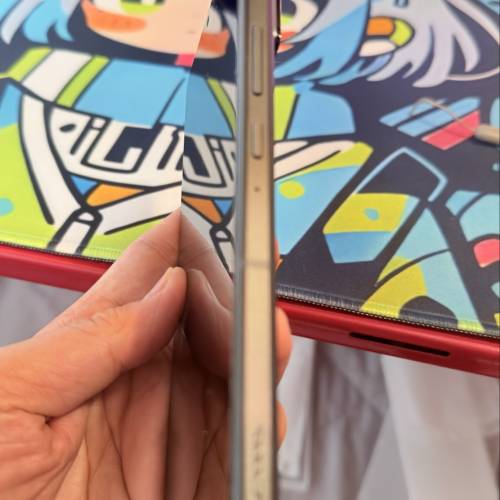 99%新 ASUS 華碩 ROG Phone 9 Pro 智能手機 1 TB，24GB RAM