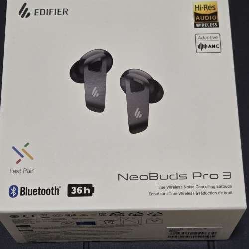 Edifier NeoBuds Pro 3