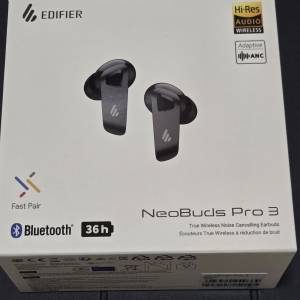 Edifier NeoBuds Pro 3
