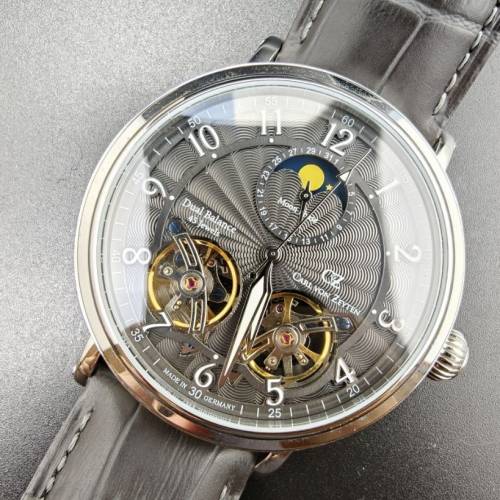 Carl Von Zeyten CVZ0054BLS