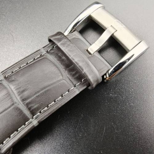 Carl Von Zeyten CVZ0054BLS