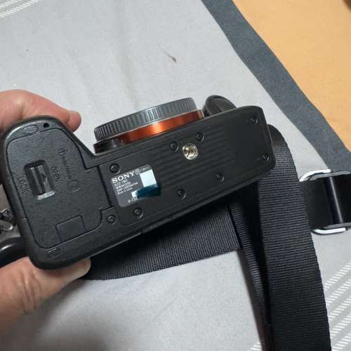 Sony A7iii,kit鏡，閃燈及配件全齊套
