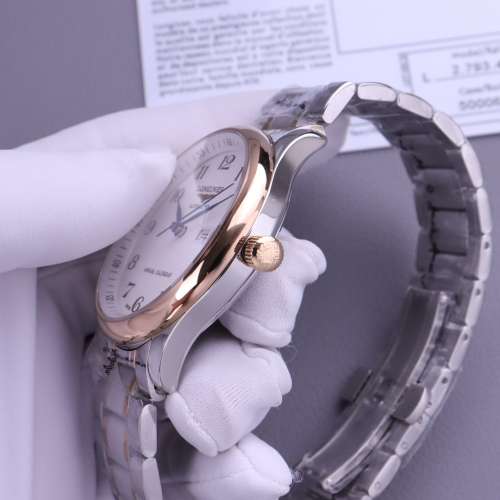 金浪琴名匠系新款