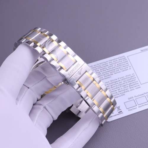 金浪琴名匠系新款