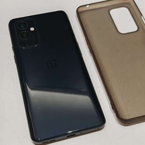 一加9 5G手機（12+256）國際版