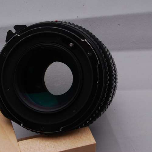 Mamiya-Sekor Zoom 55-110mm f/4.5 N 645 MF 萬美雅