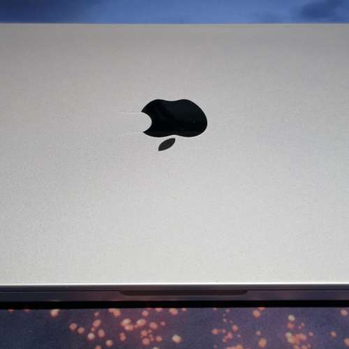 港行14吋 MacBook Pro Apple M4 16g 512 齊盒有保
