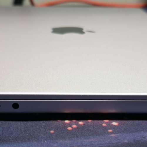 港行14吋 MacBook Pro Apple M4 16g 512 齊盒有保