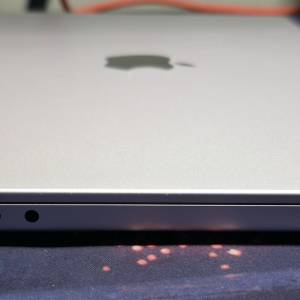 港行14吋 MacBook Pro Apple M4 16g 512 齊盒有保