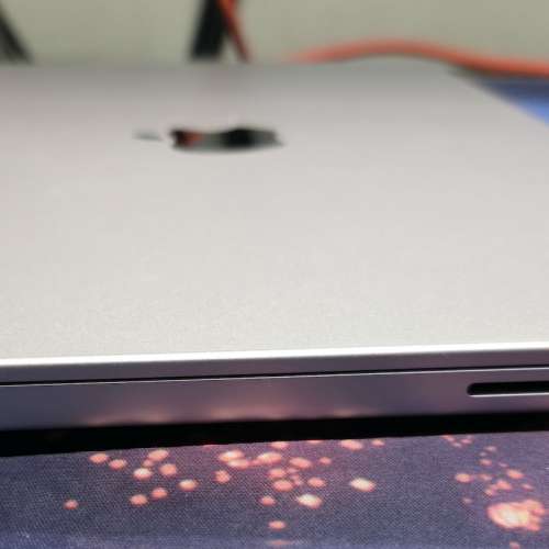 港行14吋 MacBook Pro Apple M4 16g 512 齊盒有保