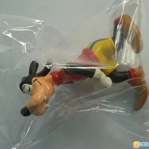 得意飾物、小擺設，Number 1 狗。活(小玩具/裝飾品)